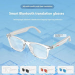 Babel translator glasses (E13-C, SKU MNX-SG-BABEL-E13C-BLK-SUN) – photo 6 of 9 | Metanexus XR