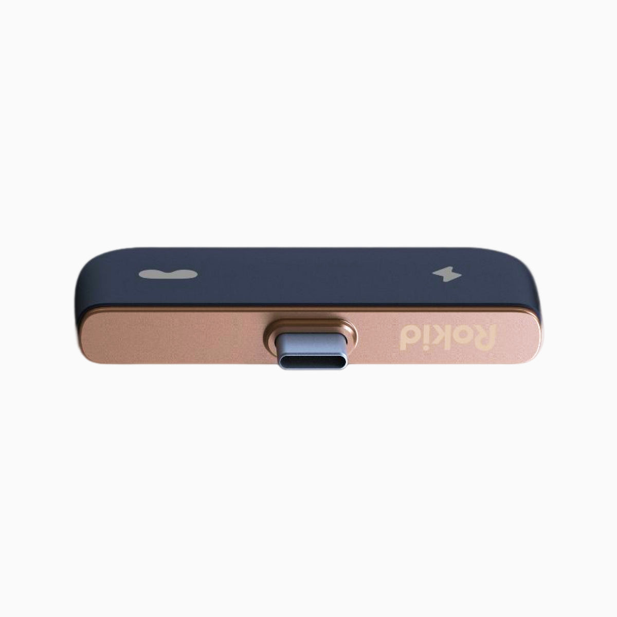 USB-C Hub for AR Glasses – Charge Your Phone While Connected, Switch-Ready – usb c hub switch – photo 2 of 4