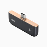 USB-C Hub for AR Glasses – Charge Your Phone While Connected, Switch-Ready – usb c hub switch – photo 3 of 4