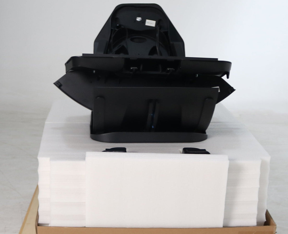 Motion Simulator – Consumer 360° Yaw Platform for Flight and Racing Sims – motion simulator – photo 3 of 9