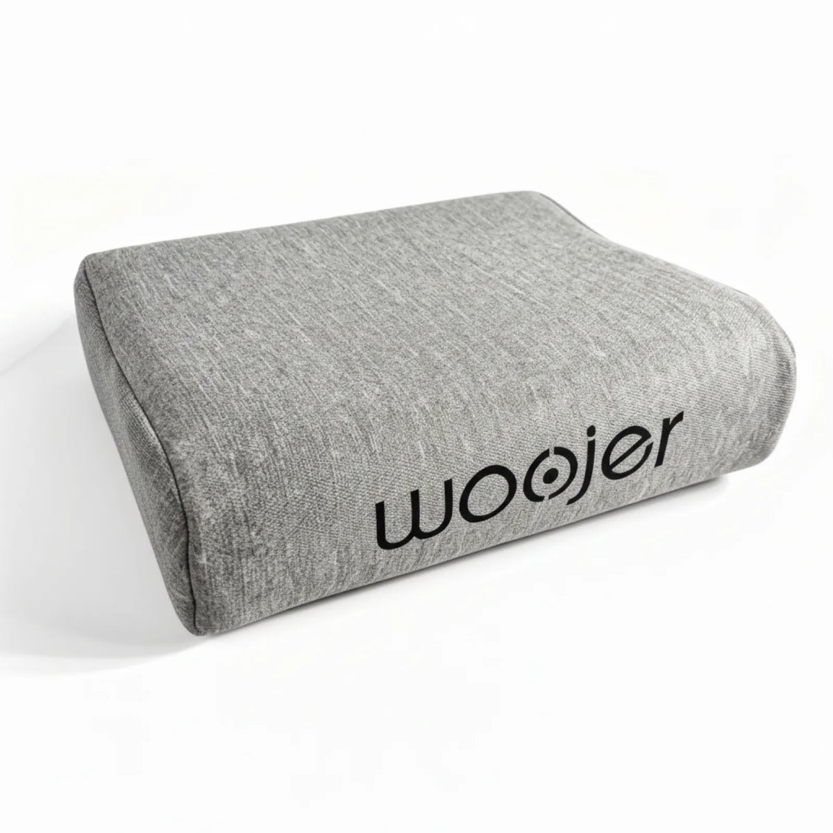 Memory Foam Pillow for Vibration Mats – Insulated Head and Neck Support – memory foam pillow – photo 4 of 7