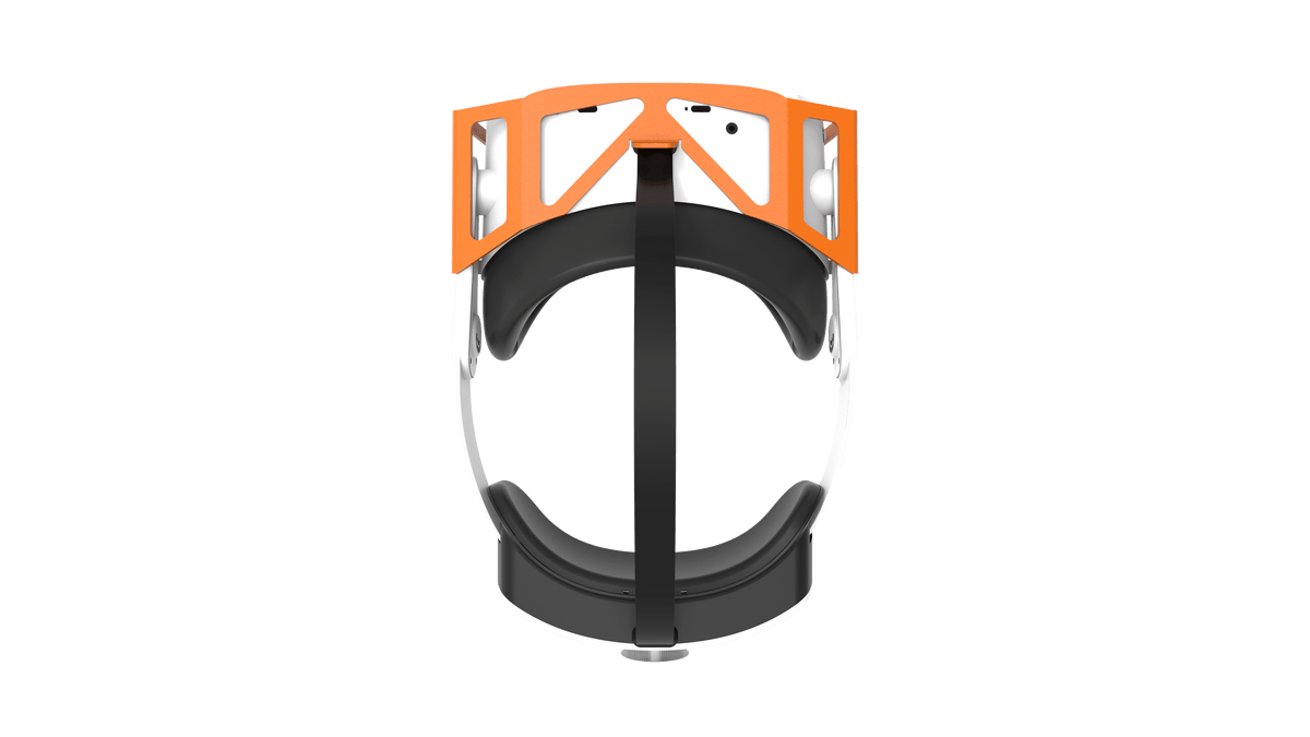 MetaNexusXR TitanSkinVR, a rugged protective case designed for the Pico Neo 3 VR headset. | MetaNexusXR