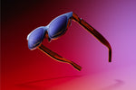 Myopia Adjustable Glasses – 146" XR Glasses with −6.0D Correction, USB-C – myopia adjustable glasses – photo 2 of 10