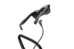 Electrochromic Glasses – 152" XR Glasses with RGB Lighting and −4.0D Myopia Dial – electrochromic glasses – photo 14 of 25