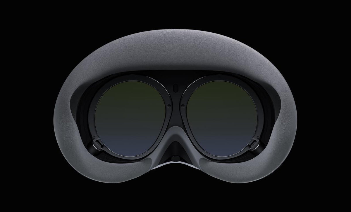 PICO 4 Enterprise (Enterprise Virtual Reality Headset) Metanexus XR
