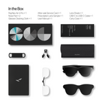 AR Glasses for Switch – HDR10 201" Glasses plus Switch Gaming Dock Bundle – ar glasses for switch – photo 10 of 10