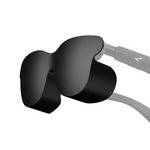 Light Shield for AR Glasses – Ambient Blocker for the 59° Flagship – light shield ar glasses – photo 2 of 2