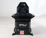 Motion Simulator VR Kit – 360° Yaw Platform plus Ultra-Wide QLED Headset – motion simulator vr kit – photo 3 of 7