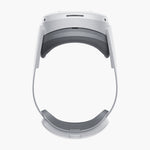 PICO 4 Ultra Enterprise worn in a business training setting