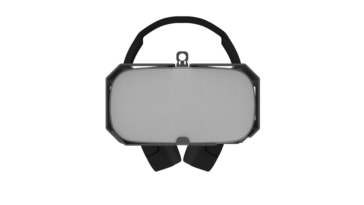 MetaNexusXR TitanSkinVR durable protective case for the Pico G2 4K VR headset. | MetaNexusXR