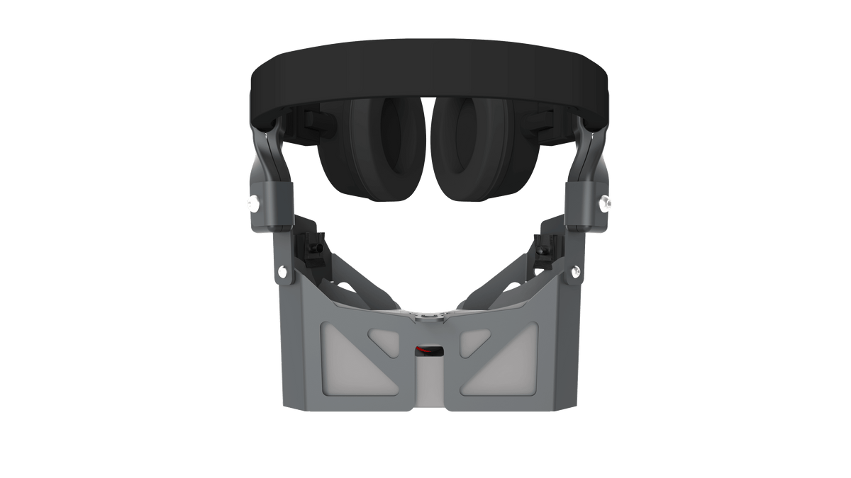 Robust TitanSkinVR case protecting a Pico G2 4K VR headset, featured by MetaNexusXR. | MetaNexusXR