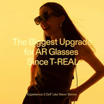 Interchangeable nose pads for the AR display glasses