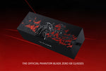 Collector Edition XR Glasses – Kungfupunk Gaming Design, 174" 58° FOV – collector edition xr glasses – photo 2 of 32