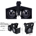 MetaNexusXR Cooling Fan Headband hot-swappable 10000mAh battery pack for Quest 3. | MetaNexusXR