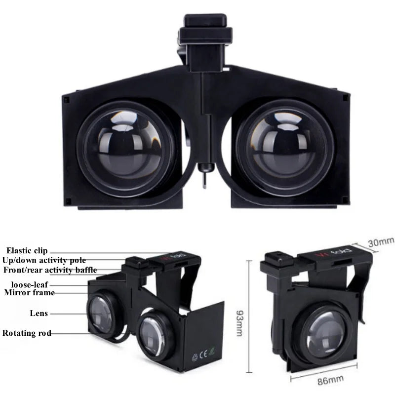 MetaNexusXR Cooling Fan Headband hot-swappable 10000mAh battery pack for Quest 3. | MetaNexusXR