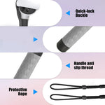 VRKOOBI extension grip packaging