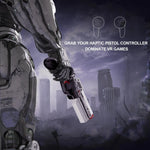 Pistol grip packaging