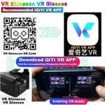 MetaNexusXR VR headset and IMAX screen for immersive 3D gaming and viewing. | MetaNexusXR