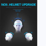 VR headset with built-in cooling fan retail packaging box on a white background | MetaNexusXR