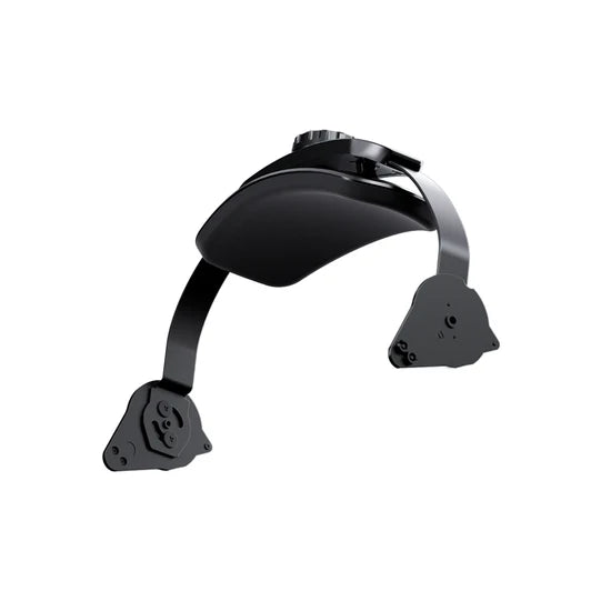 MetaNexusXR Pimax Crystal Comfort Topstrap 2nd Gen for VR, designed for pressure-free maximum comfort. | MetaNexusXR