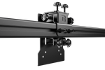 Variable Adjustment VESA Adapter Kit – Tool-Free Monitor Alignment for Monitor Stands