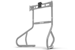 Variable Adjustment VESA Adapter Kit – Tool-Free Monitor Alignment for Monitor Stands