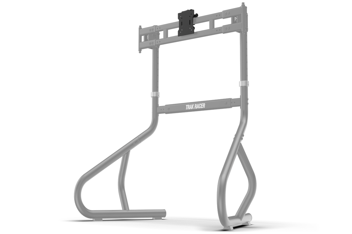 Variable Adjustment VESA Adapter Kit – Tool-Free Monitor Alignment for Monitor Stands