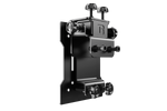 Variable Adjustment VESA Adapter Kit – Tool-Free Monitor Alignment for Monitor Stands