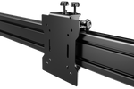 Variable Adjustment VESA Adapter Kit – Tool-Free Monitor Alignment for Monitor Stands