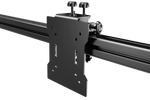 Variable Adjustment VESA Adapter Kit – Tool-Free Monitor Alignment for Monitor Stands