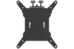 Variable Adjustment VESA Adapter Kit – Tool-Free Monitor Alignment for Monitor Stands
