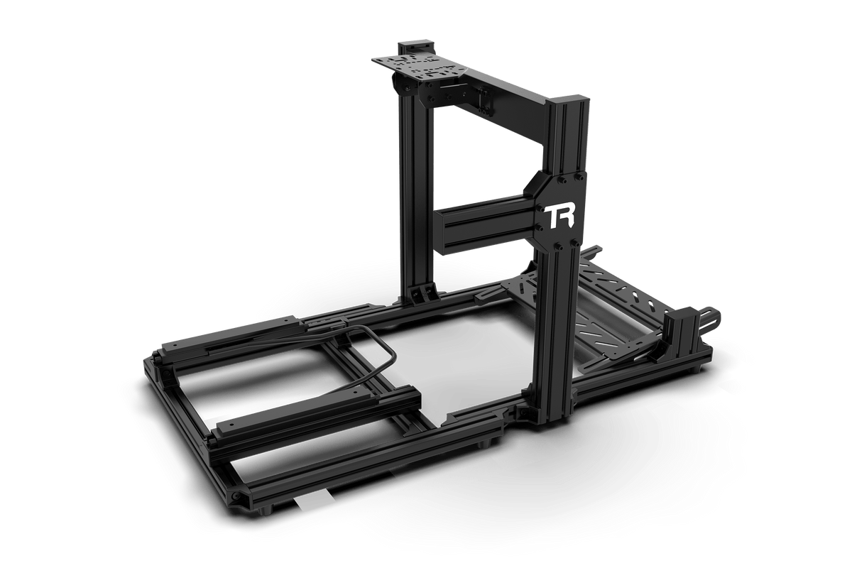 TR40S Racing Simulator