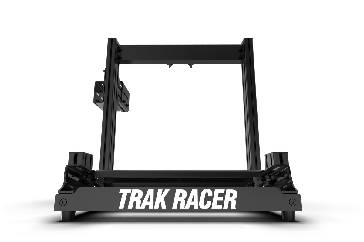 TR40S Racing Simulator