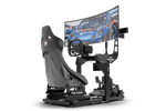 TR40S Racing Simulator