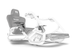 Dual Flight Sim Mount for NexusRig Compact – HOTAS, Joystick & Throttle Mounts – dual HOTAS flight sim mounts – photo 7 of 14