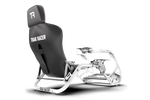 Dual Flight Sim Mount for NexusRig Compact – HOTAS, Joystick & Throttle Mounts – dual HOTAS flight sim mounts – photo 13 of 14