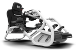 Dual Flight Sim Mount for NexusRig Compact – HOTAS, Joystick & Throttle Mounts – dual HOTAS flight sim mounts – photo 9 of 14