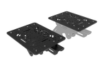 Dual Flight Sim Mount for NexusRig Compact – HOTAS, Joystick & Throttle Mounts – dual HOTAS flight sim mounts – photo 8 of 14