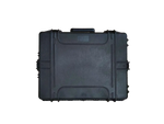 Charging trolley for 6 PICO VR headsets, compartments open - MetanexusXR