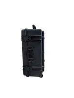 Charging trolley for 6 PICO VR headsets, power cable and charging slots - MetanexusXR