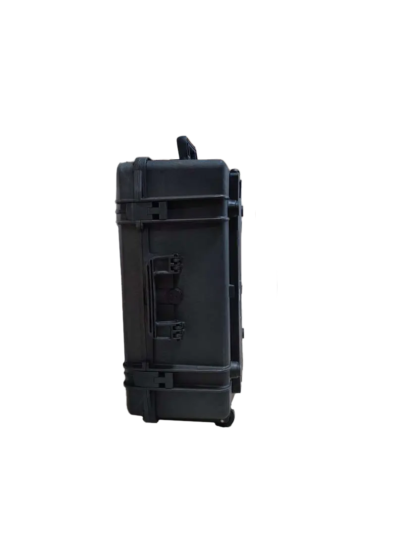 Charging trolley for 6 PICO VR headsets, power cable and charging slots - MetanexusXR