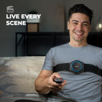 Gaming Haptic Strap – Combat Surge Licensed Edition – gaming haptic strap – photo 9 of 11