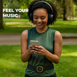 Haptic Strap – Portable Waist or Chest Haptic Audio Wearable, 10 h – haptic strap – photo 8 of 11