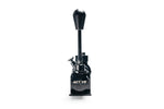 Active Force Feedback H-Pattern Shifter – Servo-Driven, SimHub Telemetry, Billet Aluminium – active force feedback H-pattern sim racing shifter in billet aluminium – photo 5 of 8