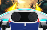 VR Theme Park Ride – 12-Seat Spaceship Motion Simulator – MNX-CVR-SPACE-12S – photo 4 of 12