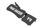 Adjustable Keyboard & Mouse Tray V2 for Aluminium Profile Sim Rigs – Left or Right, Matte Black – adjustable keyboard and mouse tray V2 on an aluminium profile rig – photo 1 of 7
