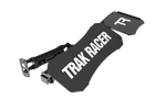 Adjustable Keyboard & Mouse Tray V2 for Aluminium Profile Sim Rigs – Left or Right, Matte Black – adjustable keyboard and mouse tray V2 on an aluminium profile rig – photo 5 of 7