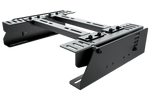 Adjustable Recline Seat Brackets – For Reclining Seats, Car Seats & Office Chairs on Sim Rigs – adjustable recline seat brackets for sim racing and flight sim rigs – photo 1 of 9