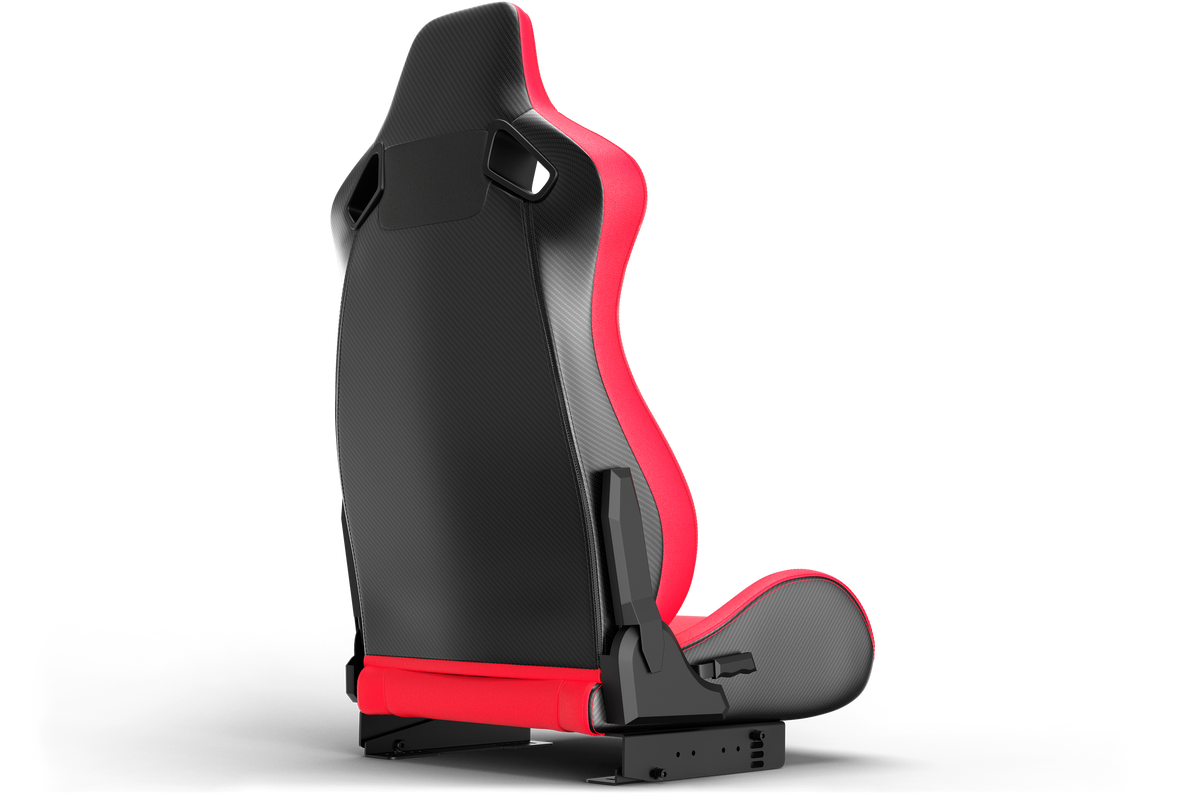 Adjustable Recline Seat Brackets – For Reclining Seats, Car Seats & Office Chairs on Sim Rigs – adjustable recline seat brackets for sim racing and flight sim rigs – photo 4 of 9
