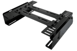 Adjustable Recline Seat Brackets – For Reclining Seats, Car Seats & Office Chairs on Sim Rigs – adjustable recline seat brackets for sim racing and flight sim rigs – photo 5 of 9